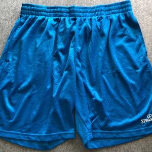 Men’s Athletic Shorts